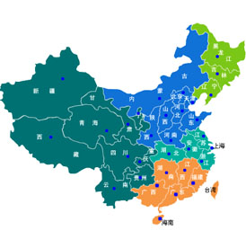 固原变压器厂营销网络