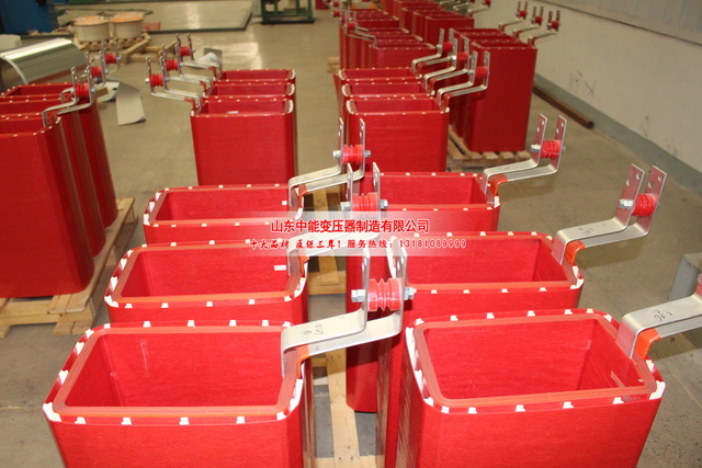 固原SCB10-800KVA/10KV/0.4KV干式变压器
